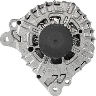 Friesen 9090811 - Alternator onlydrive.pro