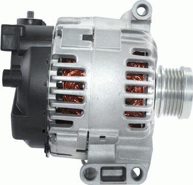 Friesen 9090397 - Alternator onlydrive.pro