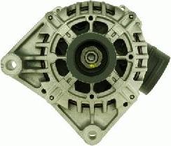 Friesen 9090340 - Alternator onlydrive.pro