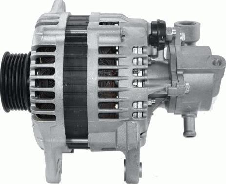 Friesen 9090335 - Alternator onlydrive.pro