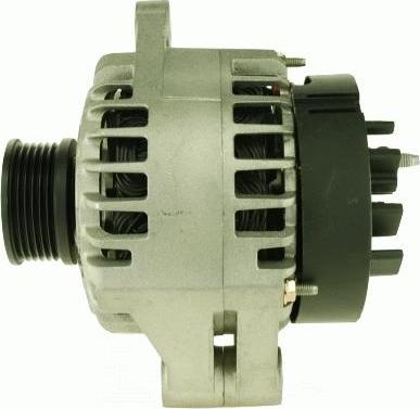 Friesen 9090324 - Alternator onlydrive.pro