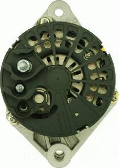 Friesen 9090324 - Alternator onlydrive.pro