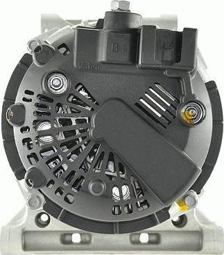 Friesen 9090374 - Alternator onlydrive.pro