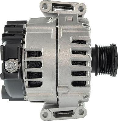 Friesen 9090790 - Alternator onlydrive.pro