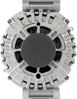 Friesen 9090790 - Alternator onlydrive.pro