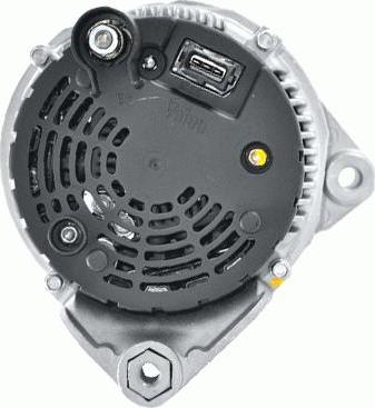 Friesen 9045031 - Alternator onlydrive.pro