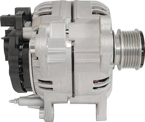 Friesen 9045340 - Alternator onlydrive.pro