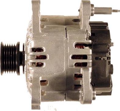 Friesen 9045300 - Alternator onlydrive.pro