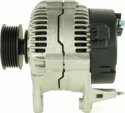 Friesen 9040330 - Alternator onlydrive.pro