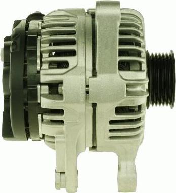 Friesen 9042660 - Alternator onlydrive.pro