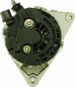 Friesen 9042660 - Alternator onlydrive.pro