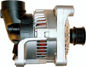 Friesen 9039100 - Alternator onlydrive.pro