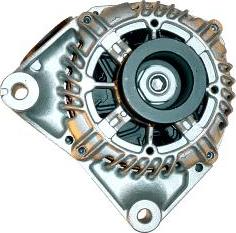 Friesen 9039100 - Alternator onlydrive.pro