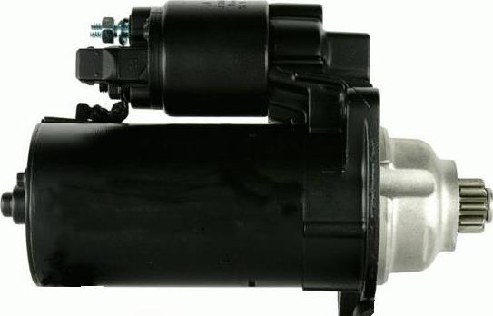 Friesen 8016980 - Starter onlydrive.pro