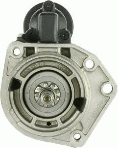 Friesen 8016800 - Starter onlydrive.pro