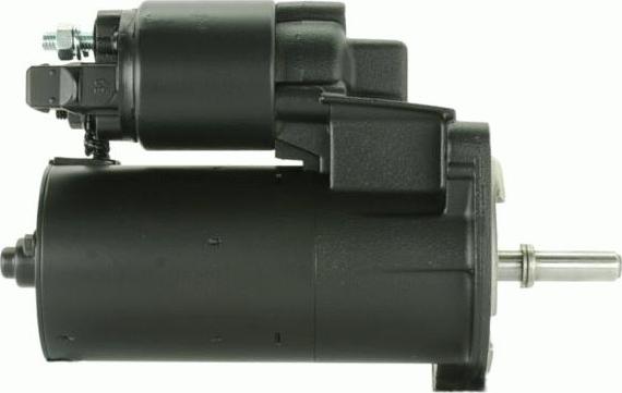 Friesen 8016800 - Starter onlydrive.pro