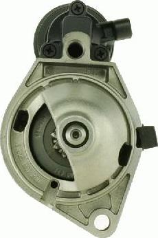 Friesen 8017420 - Starter onlydrive.pro