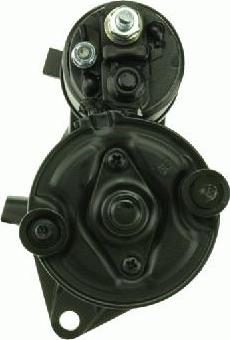 Friesen 8017420 - Starter onlydrive.pro