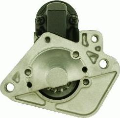 Friesen 8080186 - Starter onlydrive.pro