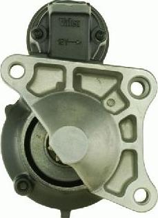 Friesen 8080180 - Starter onlydrive.pro