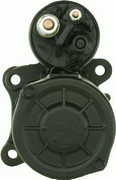 Friesen 8080180 - Starter onlydrive.pro