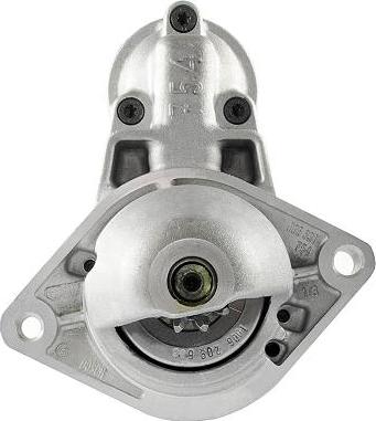 Friesen 8080361 - Starter onlydrive.pro