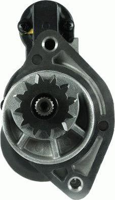 Friesen 8080212 - Starter onlydrive.pro