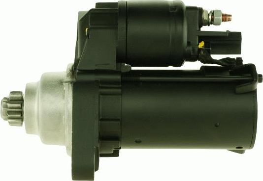 Friesen 8020290 - Starter onlydrive.pro