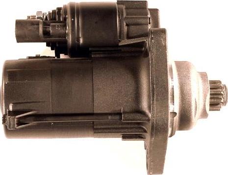 Friesen 8020250 - Starter onlydrive.pro