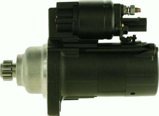 Friesen 8020260 - Starter onlydrive.pro