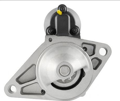 Friesen 8023550 - Starter onlydrive.pro