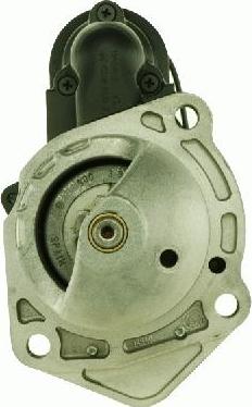 Friesen 8817240 - Starter onlydrive.pro