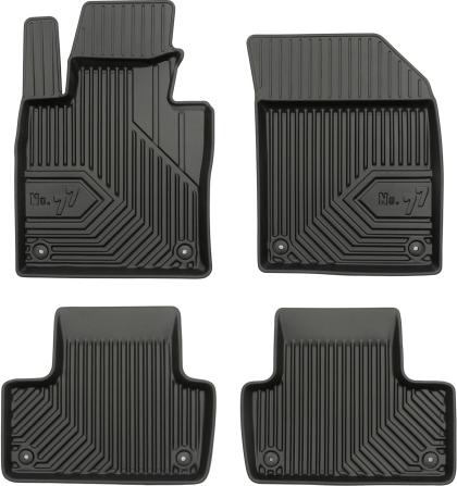 FROGUM 77407848 - Floor Mat onlydrive.pro