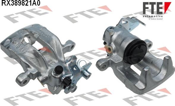 FTE RX389821A0 - Brake Caliper onlydrive.pro