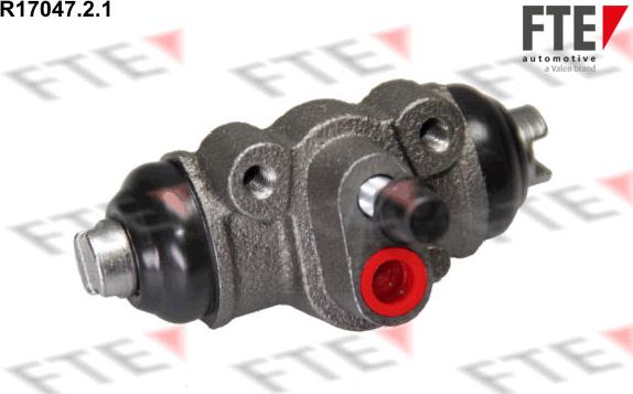 FTE R17047.2.1 - Wheel Brake Cylinder onlydrive.pro