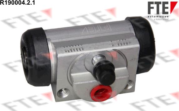 FTE R190004.2.1 - Wheel Brake Cylinder onlydrive.pro