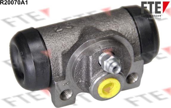 FTE R20070A1 - Wheel Brake Cylinder onlydrive.pro