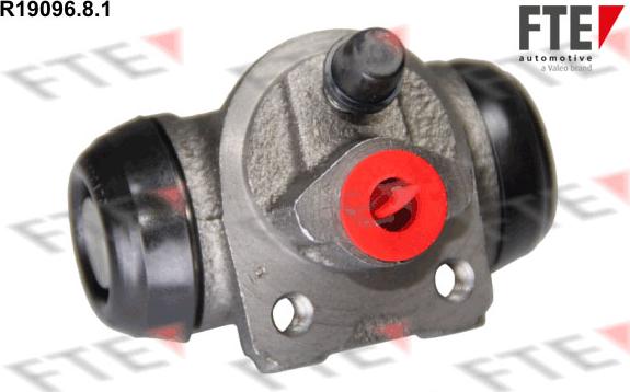 FTE R19096.8.1 - Wheel Brake Cylinder onlydrive.pro