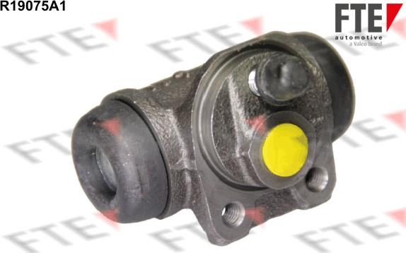 FTE R19075A1 - Wheel Brake Cylinder onlydrive.pro