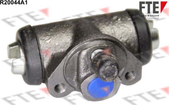 FTE R20044A1 - Wheel Brake Cylinder onlydrive.pro