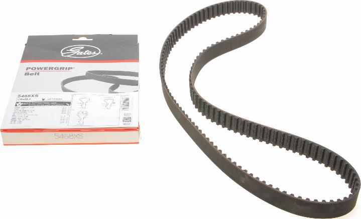 Gates 5468XS - Timing Belt onlydrive.pro