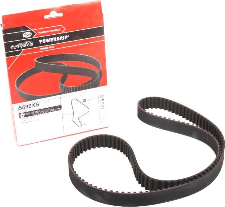 Gates 5590XS - Timing Belt onlydrive.pro