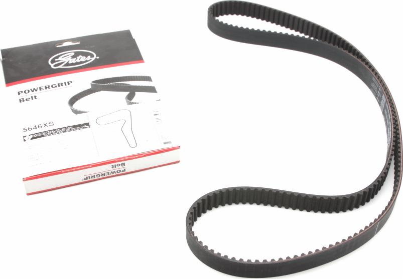 Gates 5646XS - Timing Belt onlydrive.pro