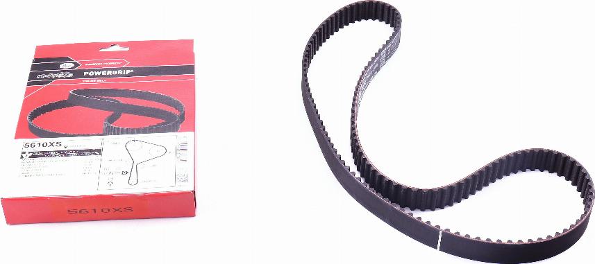 Gates 5610XS - Timing Belt onlydrive.pro