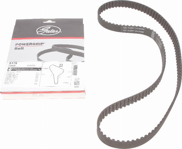 Gates 5176 - Timing Belt onlydrive.pro