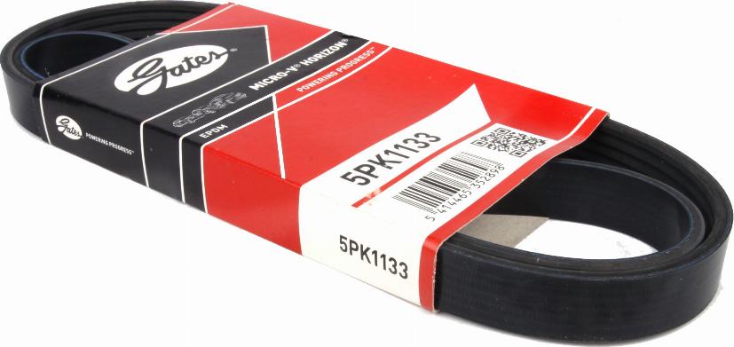 Gates 5PK1133 - Ķīļrievu siksna onlydrive.pro