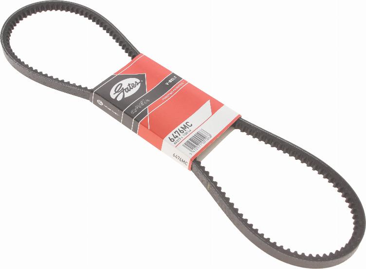 Gates 6476MC - V-Belt onlydrive.pro