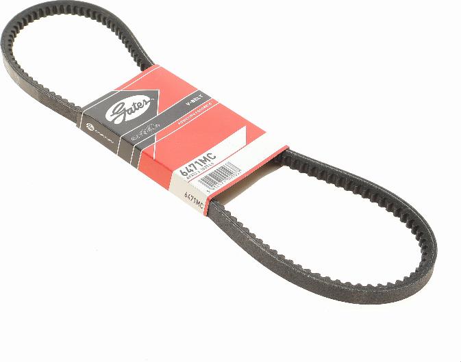 Gates 6471MC - V-Belt onlydrive.pro