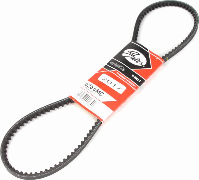 Gates 6266MC - V-Belt onlydrive.pro