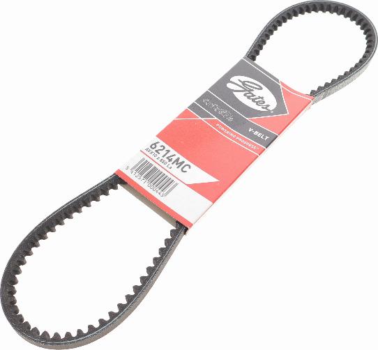 Gates 6214MC - V-Belt onlydrive.pro